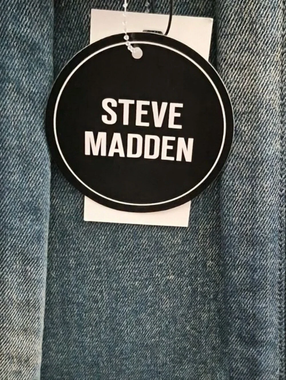 Steve Madden nwt steve